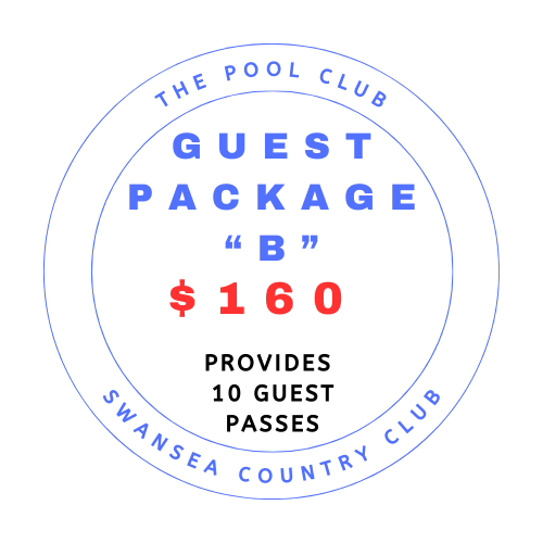 guest package b 1